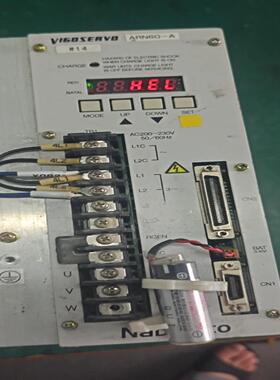 VIGOSERVO伺服驱动器（gg设备）