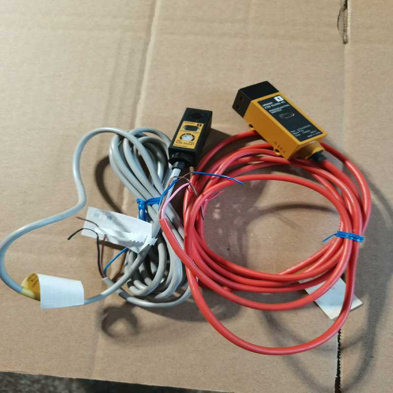 议~光纤放大器E3S-5LE4S -45 E3S-2DE4