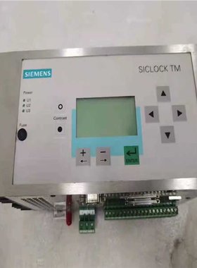 (询价)SICLOCK TM2XV9450-1AR23 议