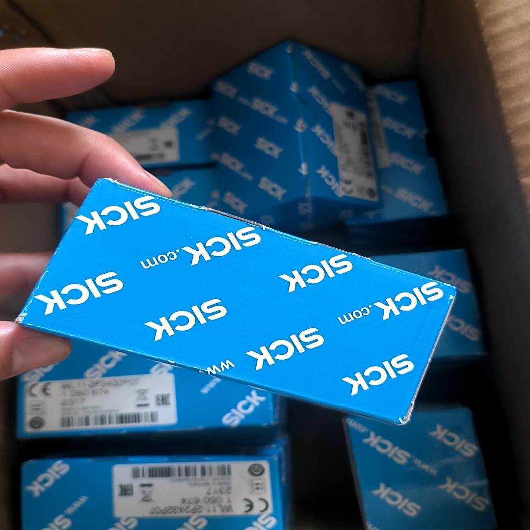 西克SICK传感器WL11-2P2432P07 订货号105一议价商品