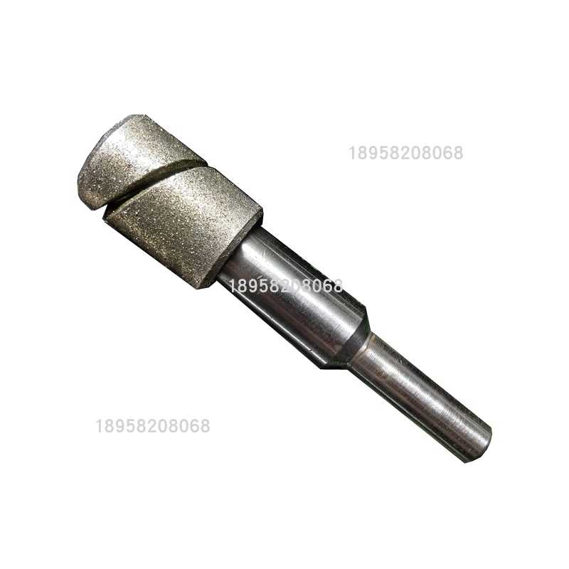 28到51可调式金刚石铰刀珩磨棒微调玻璃石材模具硬质合金精快