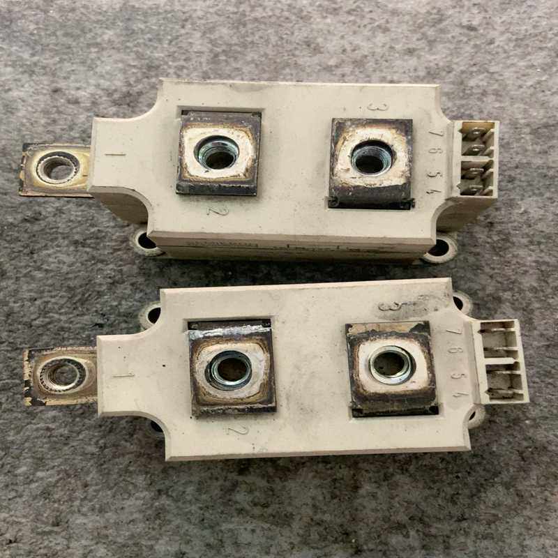 询价拍~SKKT253-16E，250A1600V