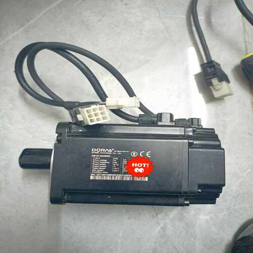 东菱伺服电机DM1M-10A80I8S（耶耶电子）