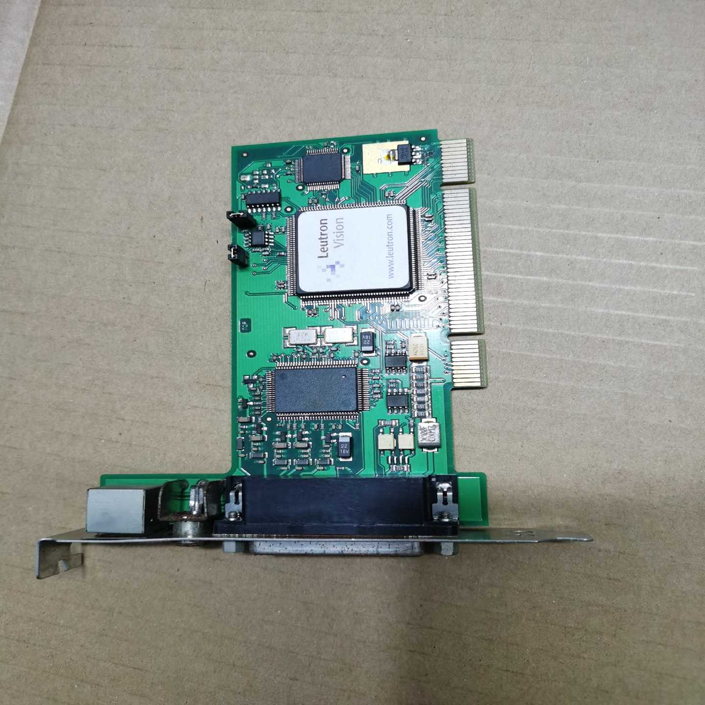 德国 Leutron picport color-P9512[浩蓉商户]