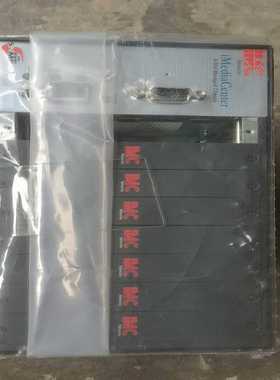 【星慕电子】IMC McBasic  iMedia Center/8-A