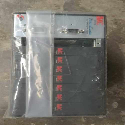 【星慕电子】IMC McBasic  iMedia Center/8-A