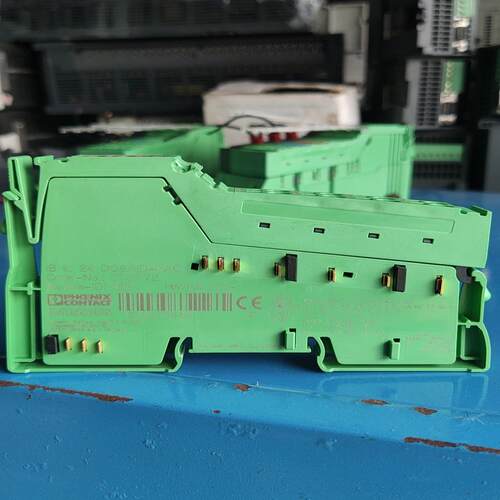 模块24-DO8HD-PAC  2700172~询价