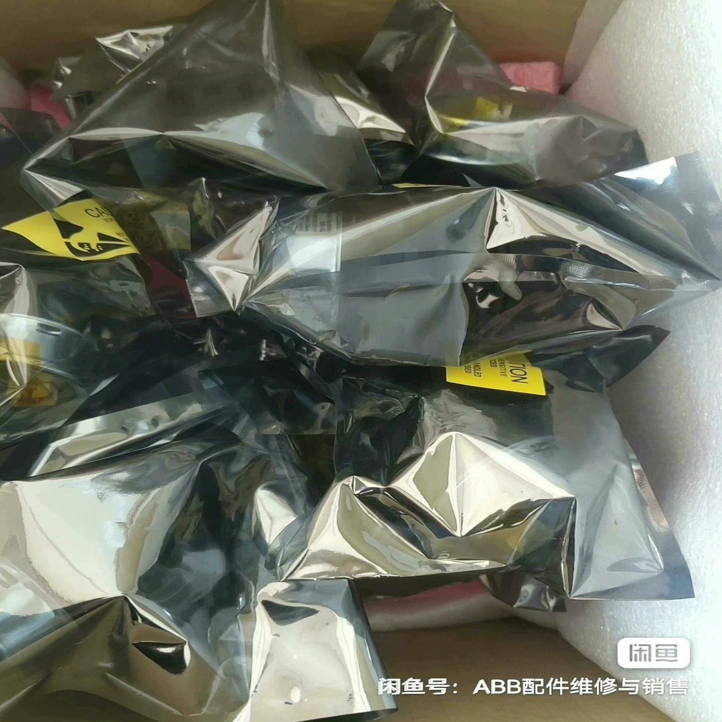 ABB示教器摇杆，JC2000-0049，（电子设备）