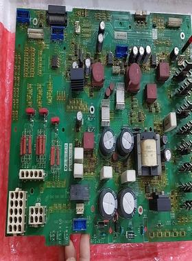 PN072128P3/P4原装正品施耐德变频器电源板，原装拆--议价商品