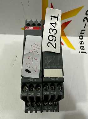 议~ABB继电器，1SAR600302R0010议价