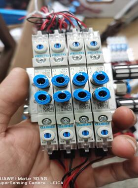 FESTO VUVG-LK10-B52-T-M5-1H2L-~询价