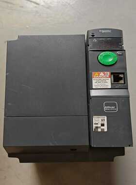 变频器ATV320U75N4B，7.5KW/380V，~议价