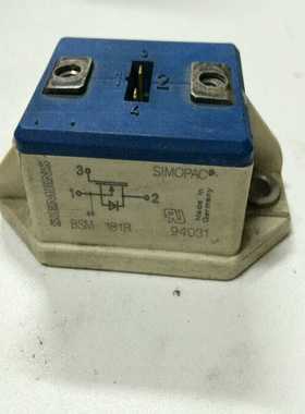 BSM181R测试好 可翻新 物美价廉~询价