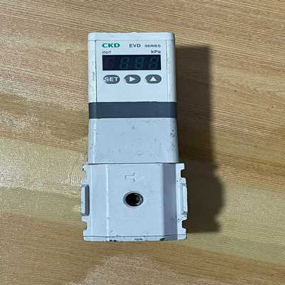 CKD电气比例阀 EVD-3100-208AN ，实【侨报商行】