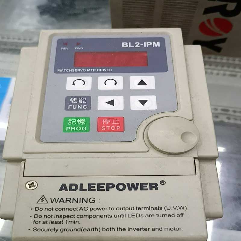 议~爱得利BL2-102M  BL2-IPM