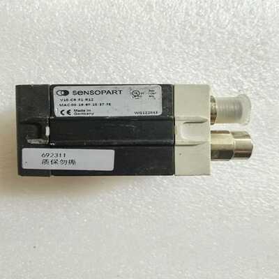 Sensopart/森萨帕森 v10-cr-f1-r12~询价