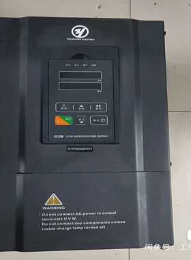 优众变频器18.5KW型号Y640-Y0185G3三相380【侨报商行】