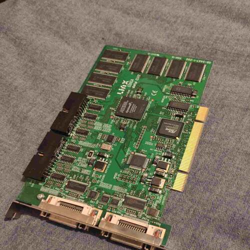 Linx GINGA dingital CL1/2 S(通通配件）