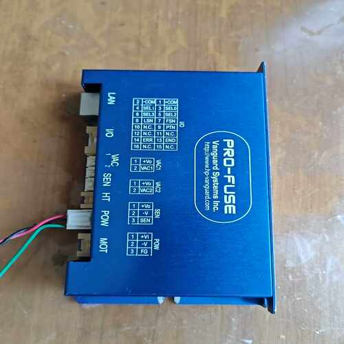 PRO-FUSE电批伺服控制器PF-COR-DL01-C01~询价