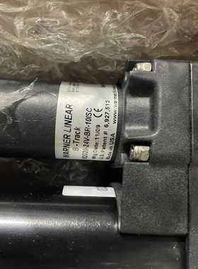美国Warner Linear电动推杆K2G20-24V-B（宝染商铺）
