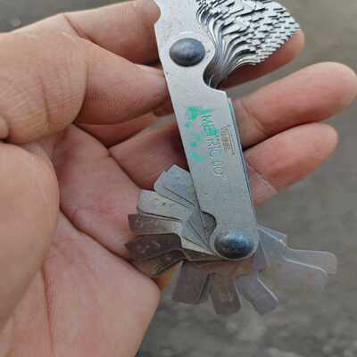 VOGEL德国，螺纹规，55。询价