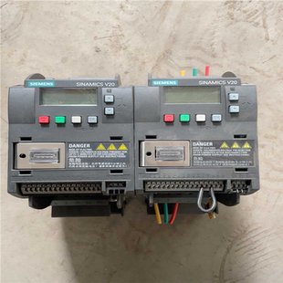 5UV0 议 5BE21 6SL3210 V20变频器