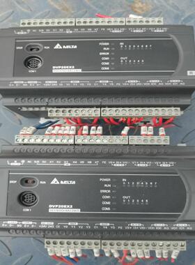 DVP29ex200Rplc 功能正常原装正品顺丰包邮（瓠子电子）