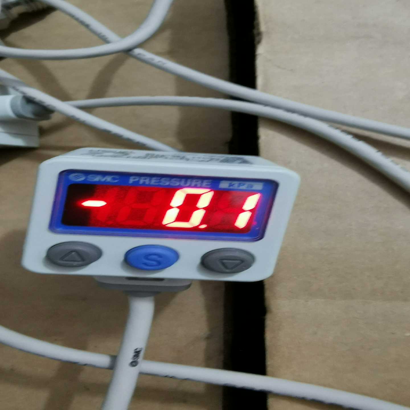 【请询价】SMC防水防腐蚀压力传感器