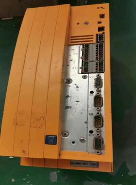 【星慕电子】阿尔斯通变频器 ALSPA MV1013