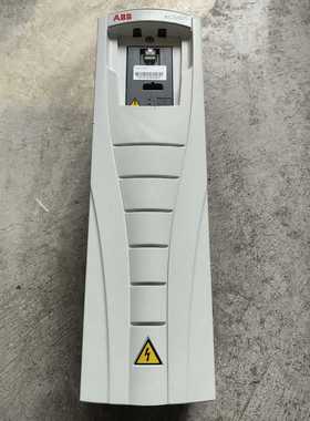 （霸霸电子）ABB变频器，ACS510-01-025A-4，11KW/3