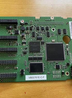 PC00661C伟肯变频器NXP主板CPU板控制板PC00761E D B N F 762