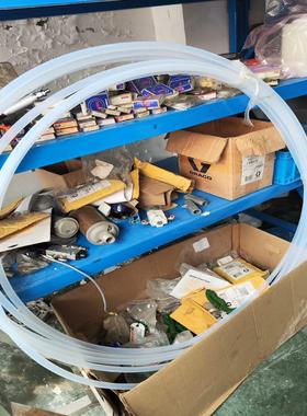 Pfa管3/4寸，长度20米左右【卡奥电子】