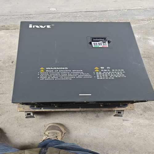 (询价)英威腾GD200变频器，380V132kw/160kw，