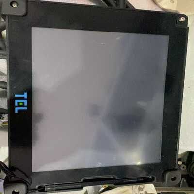 (议价)TEL Tokyo Electron 触摸屏 SOP-001