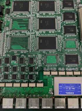 FBPCB-0358 8CH AE-LINK board 议（瓠子电子）
