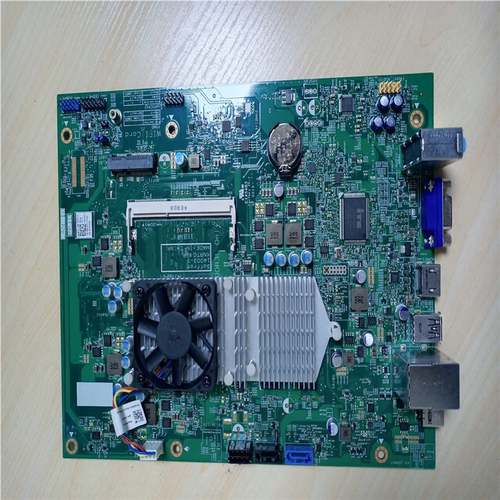 DELL灵越Inspiron 3646 主板 集成J1800~询价