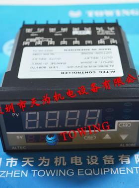 AL808ELRR0QS温度控制器ALTEC现货供应议价