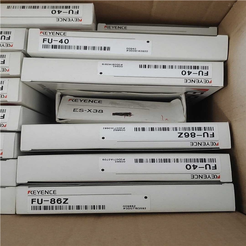 基恩士FU-86Z KEYENCE 光纤传感器~询价