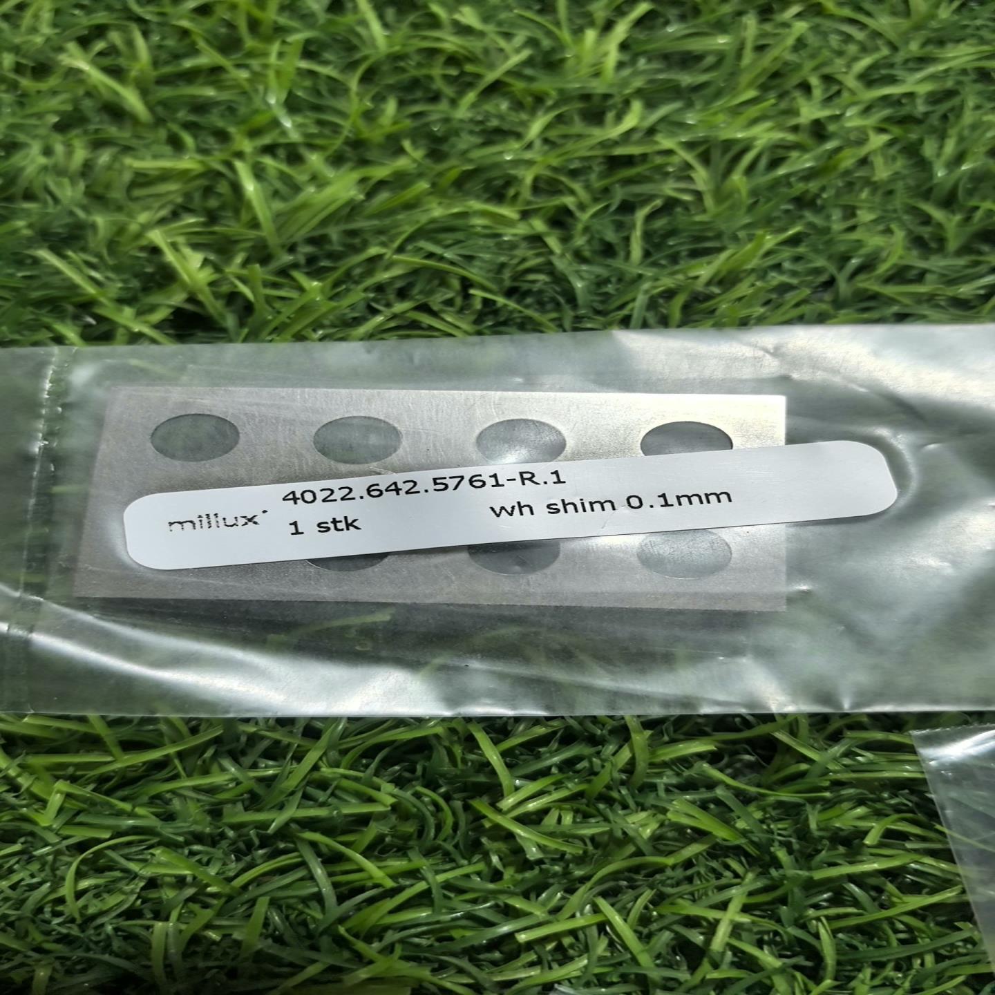 ASML 垫片  4022.642.5761-R.1 一起~询价