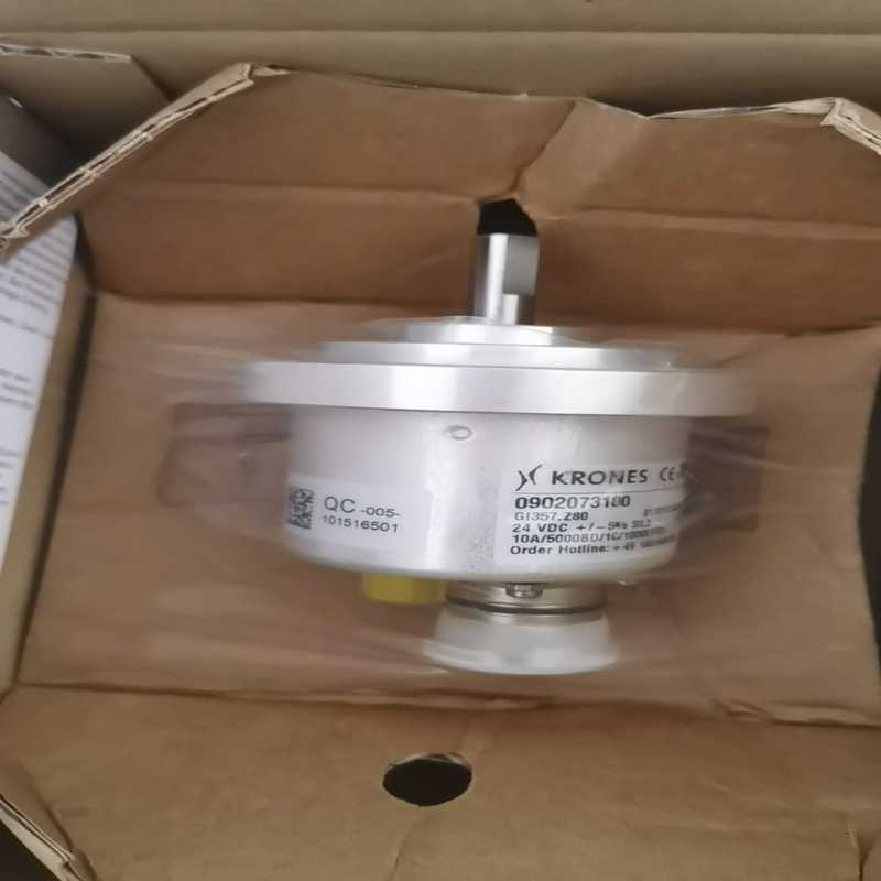 议~克朗斯增量编码器 GI357.Z80  090207