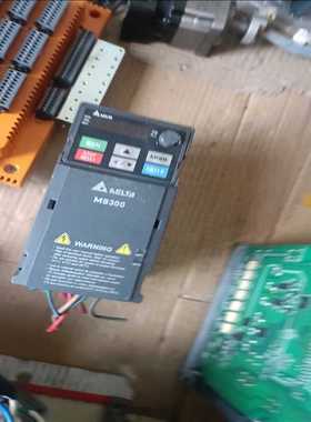 台达变频器VFDA2mS43ANSAA拆机质量好的（耶耶电子）