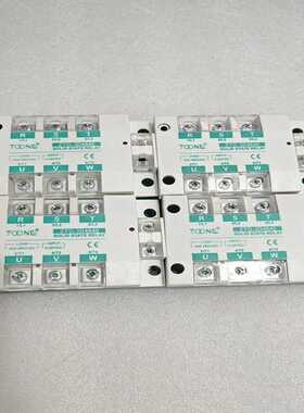 (询价)卓一 ZYG-3D4840三相交流固态继电器/直流控交流固态