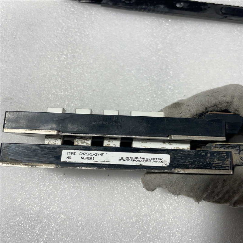 CM75RL-24NF CM100RL-24NF 拆~询价