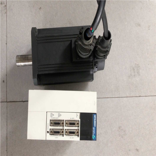 HC-RFS353/MR-J2S-350B 实物功能~询价