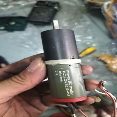 maxon41.026.026-00.00-457和458批（佳毅工控）