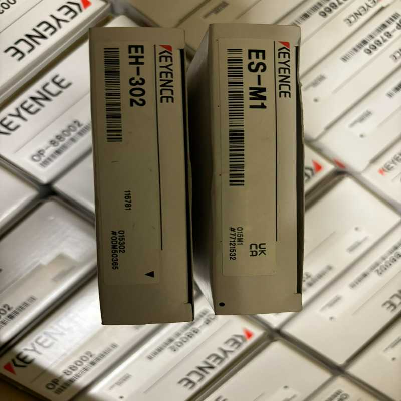 EH-302+ES-M1，1套（佳毅工控）