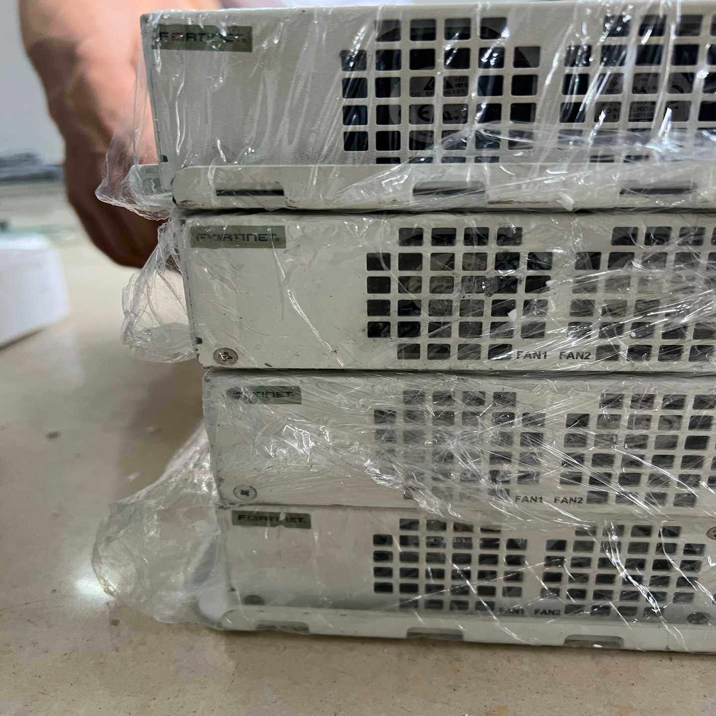 飞塔 Fortinet FG-501E 需要联系【鑫鑫商铺】