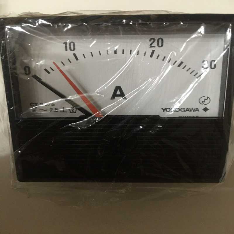 YOKOGAWA 2093A37/CJ 0-30A【鑫鑫商铺】