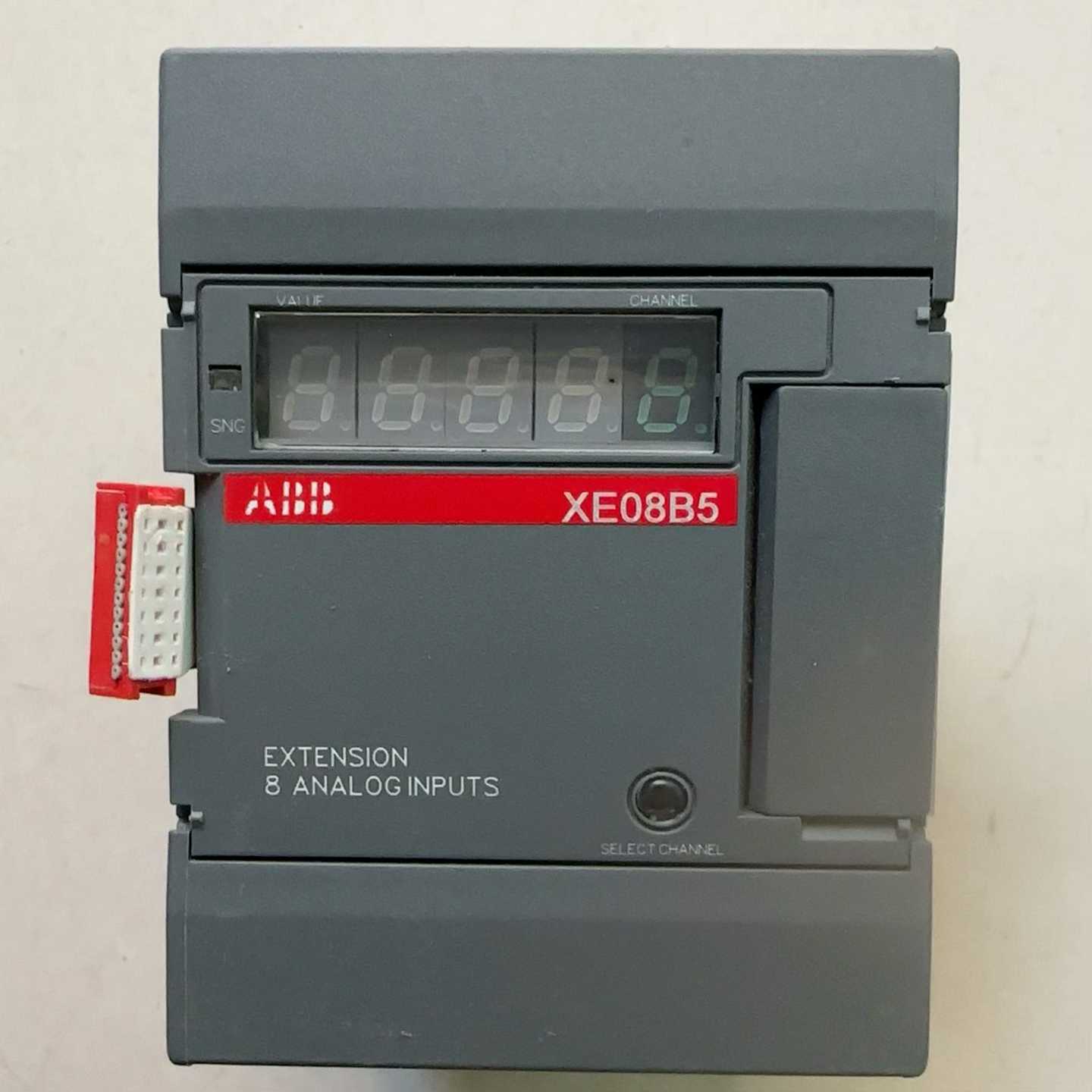 ABB模块 1SBP260106R1001 XE08B5~询价