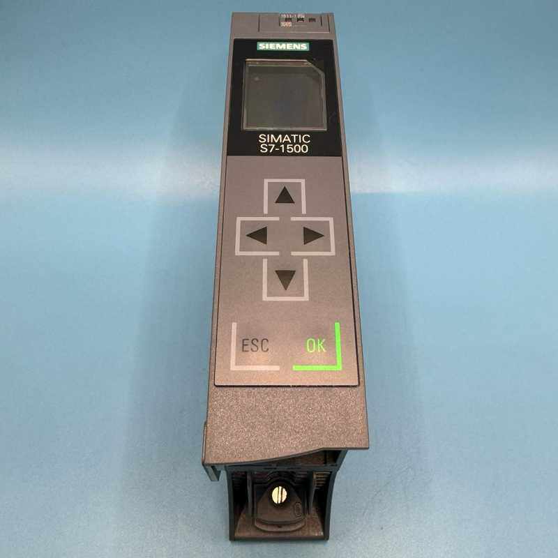 SIMATIC S7-1500 6ES7 511-1A~询价